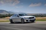 BMW M5 Competition 2018 года (WW)